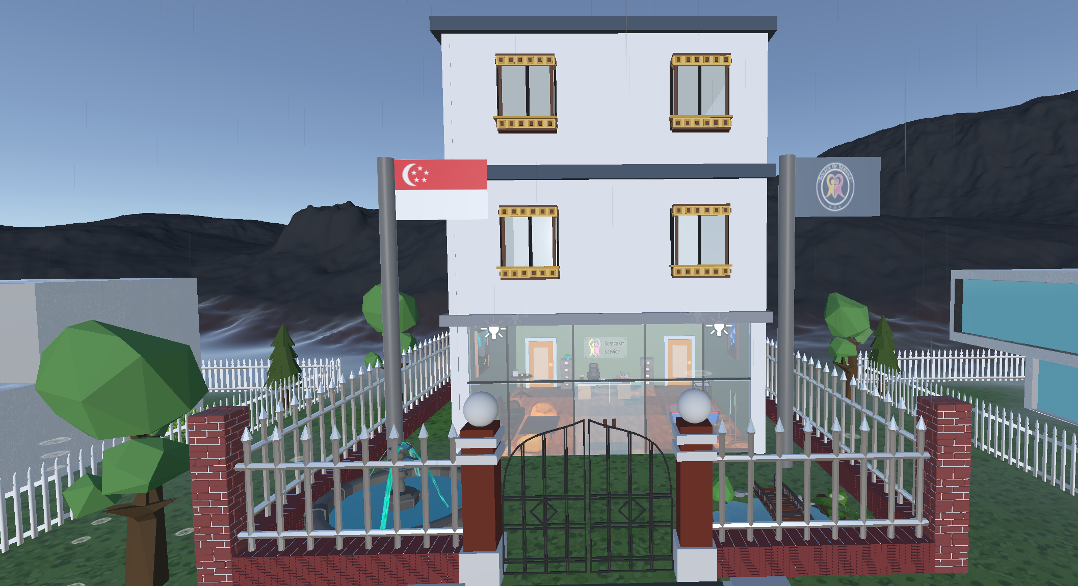 image of game